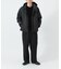 『別注』TAION×Sonny Label　HOOD DOWN JACKET