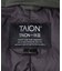 『別注』TAION×Sonny Label　STAND DOWNJACKET