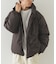 『別注』TAION×Sonny Label　STAND DOWNJACKET