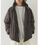 『別注』TAION×Sonny Label　STAND DOWNJACKET