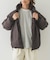 『別注』TAION×Sonny Label　STAND DOWNJACKET