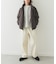 『別注』TAION×Sonny Label　STAND DOWNJACKET