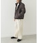 『別注』TAION×Sonny Label　STAND DOWNJACKET