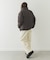 『別注』TAION×Sonny Label　STAND DOWNJACKET