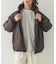 『別注』TAION×Sonny Label　STAND DOWNJACKET