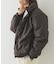 『別注』TAION×Sonny Label　STAND DOWNJACKET
