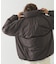 『別注』TAION×Sonny Label　STAND DOWNJACKET