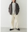 『別注』TAION×Sonny Label　STAND DOWNJACKET