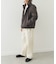 『別注』TAION×Sonny Label　STAND DOWNJACKET