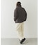 『別注』TAION×Sonny Label　STAND DOWNJACKET