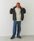『別注』TAION×Sonny Label　STAND DOWNJACKET