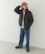 『別注』TAION×Sonny Label　STAND DOWNJACKET