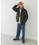 『別注』TAION×Sonny Label　STAND DOWNJACKET