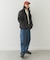 『別注』TAION×Sonny Label　STAND DOWNJACKET