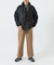 『別注』TAION×Sonny Label　STAND DOWNJACKET