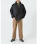 『別注』TAION×Sonny Label　STAND DOWNJACKET
