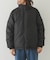 『別注』TAION×Sonny Label　STAND DOWNJACKET