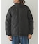 『別注』TAION×Sonny Label　STAND DOWNJACKET