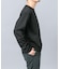 『セットアップ対応／防シワ』ウールジャージークルーネックTシャツ