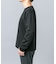 『セットアップ対応／防シワ』ウールジャージークルーネックTシャツ