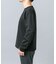 『セットアップ対応／防シワ』ウールジャージークルーネックTシャツ