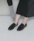 『WEB限定』『MADE IN JAPAN』 ゴールドピースローファー