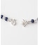 MANANAS　Antique Beads Necklace
