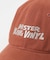 HIROCKSHOWコラボ刺繍CAP
