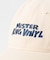 HIROCKSHOWコラボ刺繍CAP