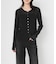 シアーコンパクトカーディガン