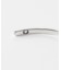 MANANAS　Square Bangle