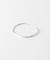 MANANAS　Extrafine Bangle