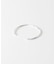 MANANAS　Extrafine Bangle