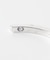 MANANAS　Hole  Square Bangle