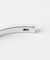 MANANAS　Hole  Square Bangle