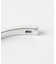 MANANAS　Hole  Square Bangle