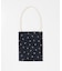 パイピングデザインミニBAG