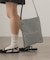 パイピングデザインミニBAG