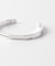 MANANAS　Double Bangle