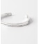 MANANAS　Double Bangle