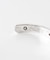 MANANAS　Double Bangle