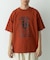 HIROCKSHOWコラボTシャツ　MISTER