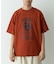 HIROCKSHOWコラボTシャツ　MISTER