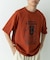 HIROCKSHOWコラボTシャツ　MISTER
