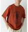 HIROCKSHOWコラボTシャツ　MISTER