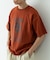 HIROCKSHOWコラボTシャツ　MISTER