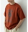 HIROCKSHOWコラボTシャツ　MISTER