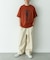 HIROCKSHOWコラボTシャツ　MISTER