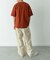 HIROCKSHOWコラボTシャツ　MISTER