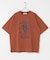 HIROCKSHOWコラボTシャツ　MISTER